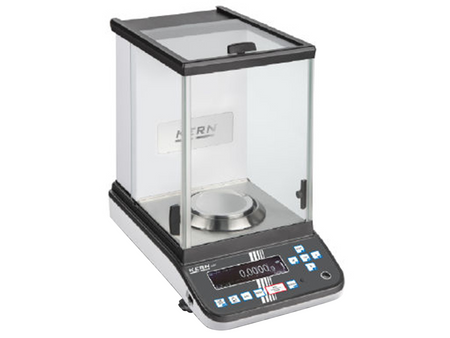 Kern ABP Series Analytical Balance, Balances and Scales, Kern, MSE Supplies