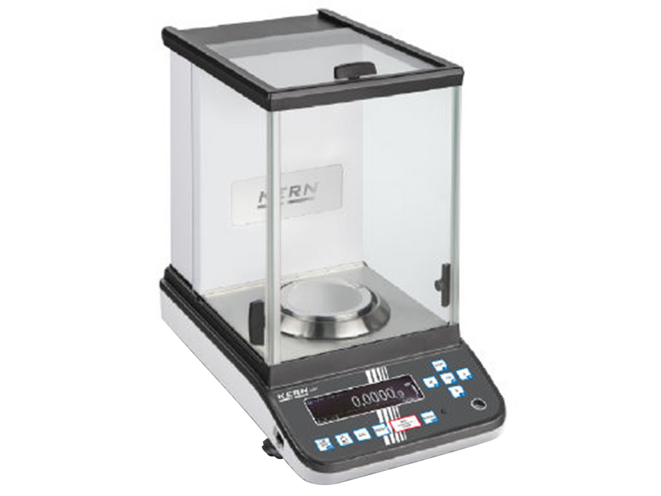 Kern ABP Series Analytical Balance, Balances and Scales, Kern, MSE Supplies
