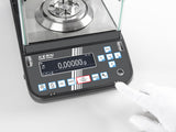 Kern Analytical Balance ABP 100-5AM, Balances and Scales, Kern, MSE Supplies