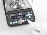 Kern Analytical Balance ABP 100-5AM, Balances and Scales, Kern, MSE Supplies