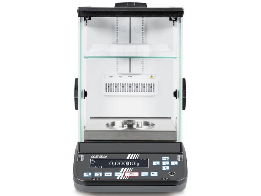Kern Analytical Balance ABP 100-5AM, Balances and Scales, Kern, MSE Supplies
