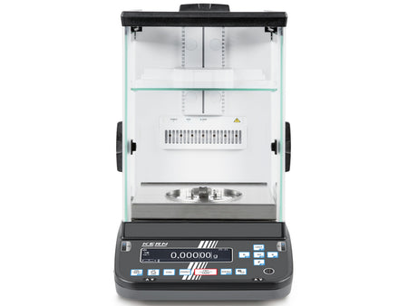 Kern Analytical Balance ABP 100-5AM, Balances and Scales, Kern, MSE Supplies