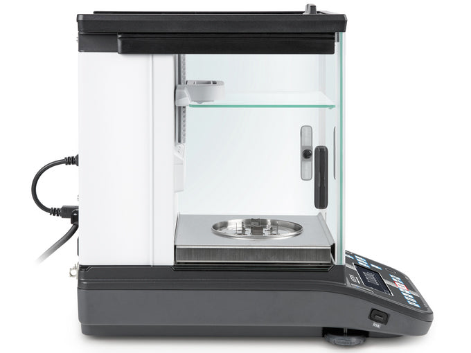 Kern Analytical Balance ABP 100-5AM, Balances and Scales, Kern, MSE Supplies