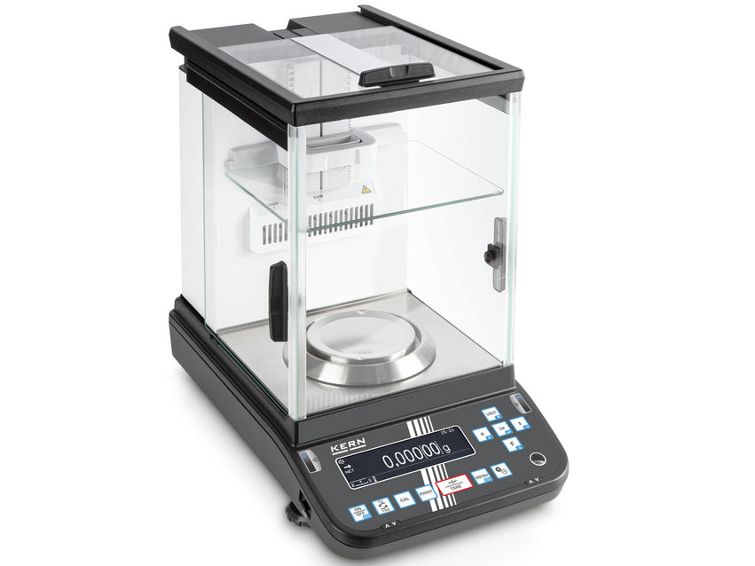 Kern Analytical Balance ABP 100-5AM, Balances and Scales, Kern, MSE Supplies
