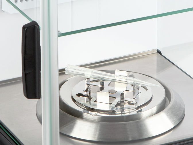 Kern Analytical Balance ABP 100-5AM, Balances and Scales, Kern, MSE Supplies