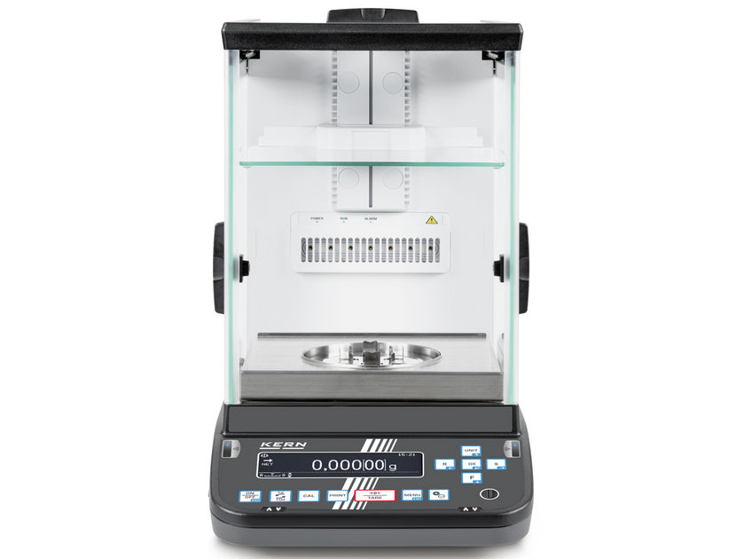 Kern Analytical Balance ABP 100-5DAM, Balances and Scales, Kern, MSE Supplies