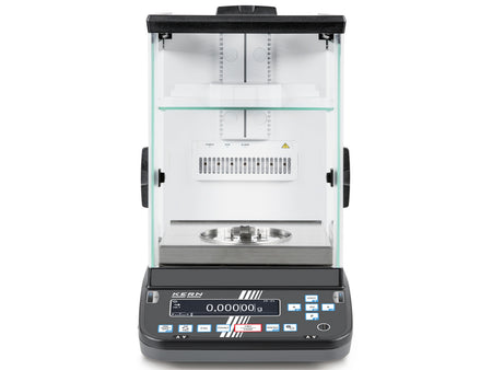 Kern Analytical Balance ABP 100-5DAM, Balances and Scales, Kern, MSE Supplies