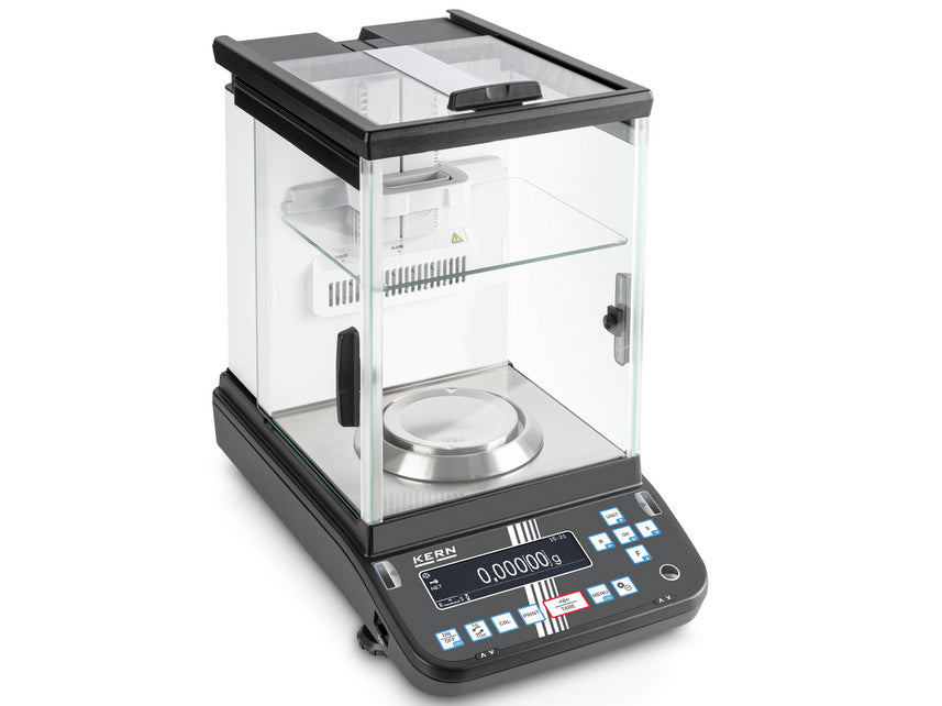 Kern Analytical Balance ABP 100-5DAM, Balances and Scales, Kern, MSE Supplies