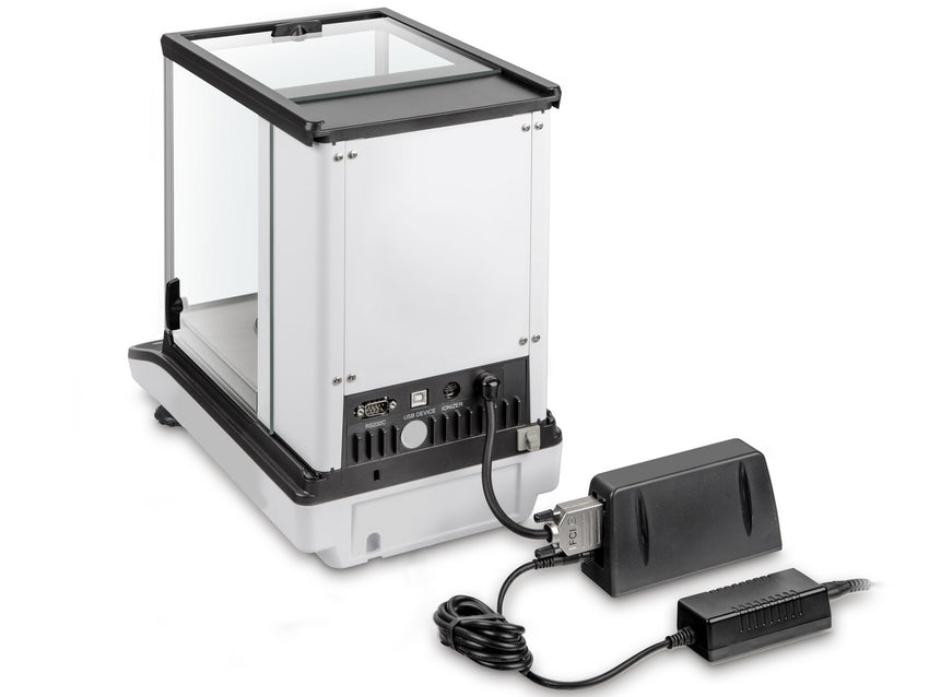 Kern Analytical Balance ABP 100-5DM, Balances and Scales, Kern, MSE Supplies