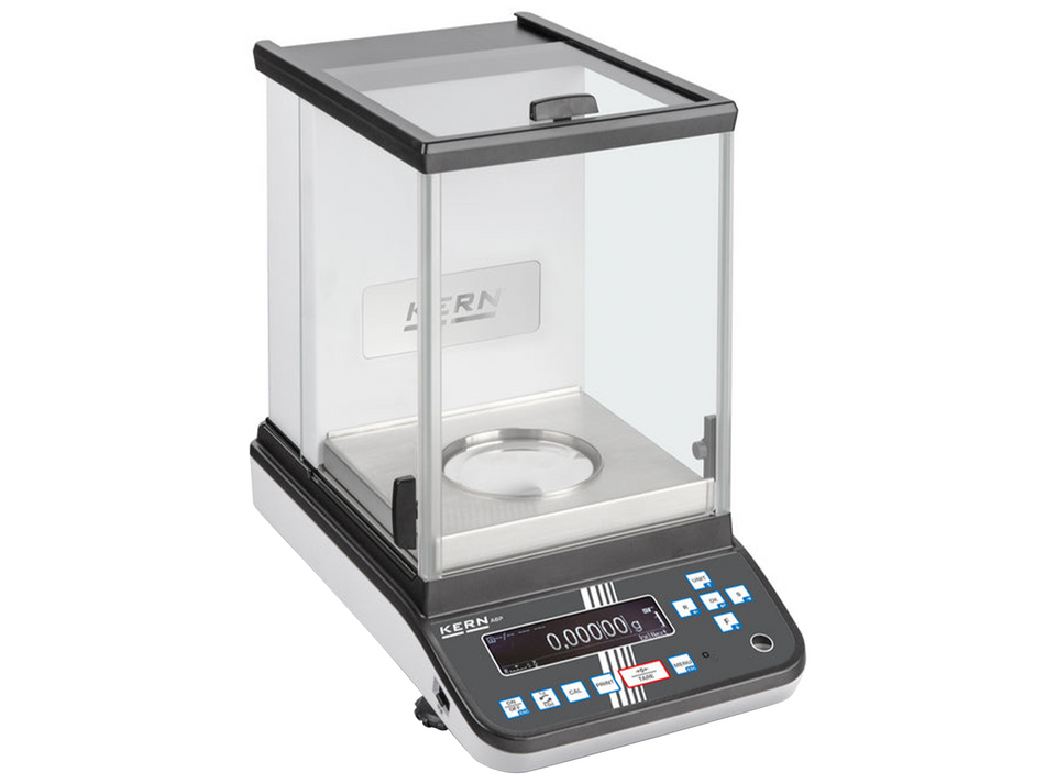 Kern Analytical Balance ABP 100-5M, Balances and Scales, Kern, MSE Supplies