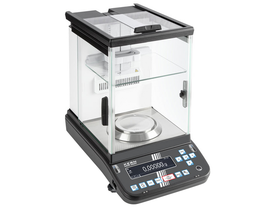 Kern Analytical Balance ABP 200-4AM, Balances and Scales, Kern, MSE Supplies