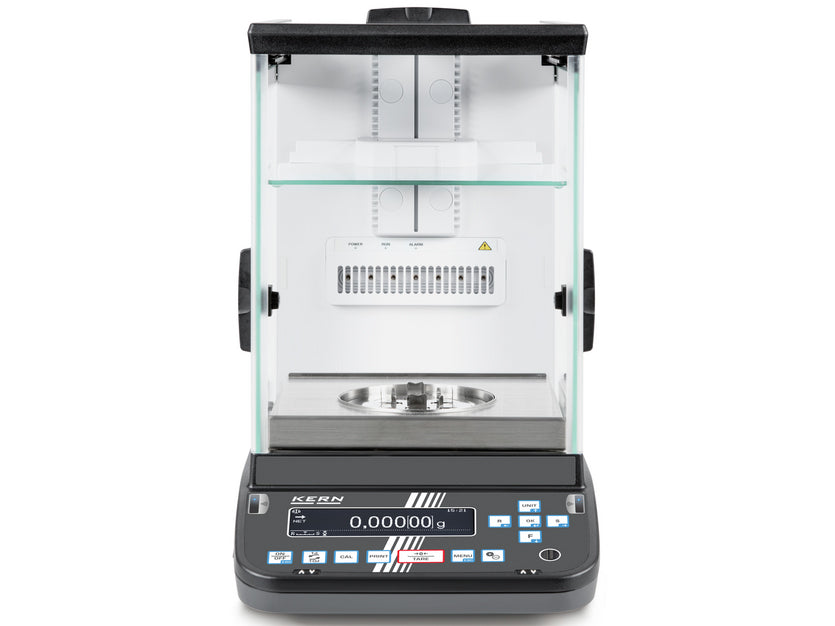 Kern Analytical Balance ABP 200-5AM, Balances and Scales, Kern, MSE Supplies