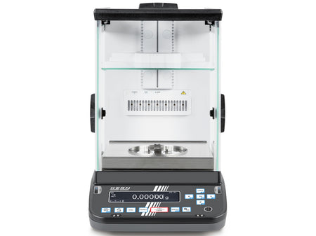 Kern Analytical Balance ABP 200-5AM, Balances and Scales, Kern, MSE Supplies