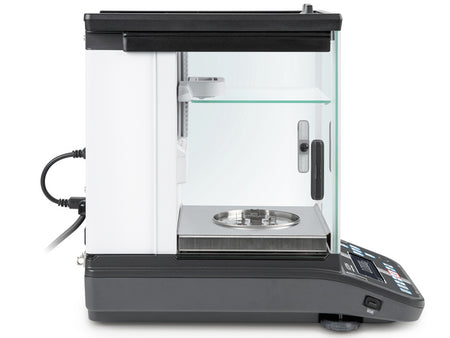 Kern Analytical Balance ABP 200-5AM, Balances and Scales, Kern, MSE Supplies