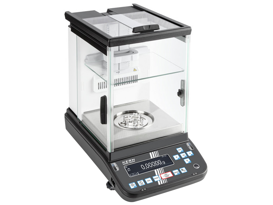 Kern Analytical Balance ABP 200-5AM, Balances and Scales, Kern, MSE Supplies