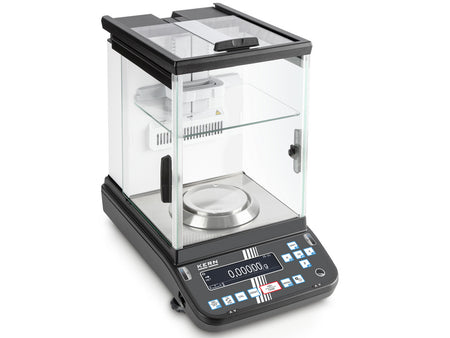 Kern Analytical Balance ABP 200-5DAM, Balances and Scales, Kern, MSE Supplies