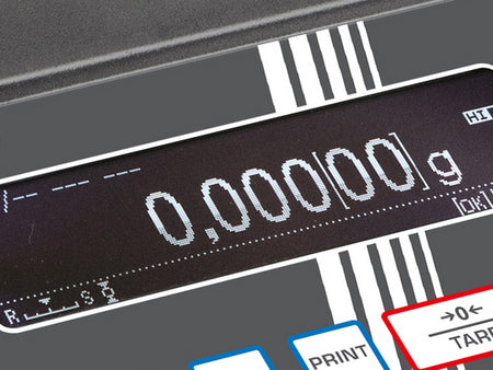 Kern Analytical Balance ABP 200-5M, Balances and Scales, Kern, MSE Supplies