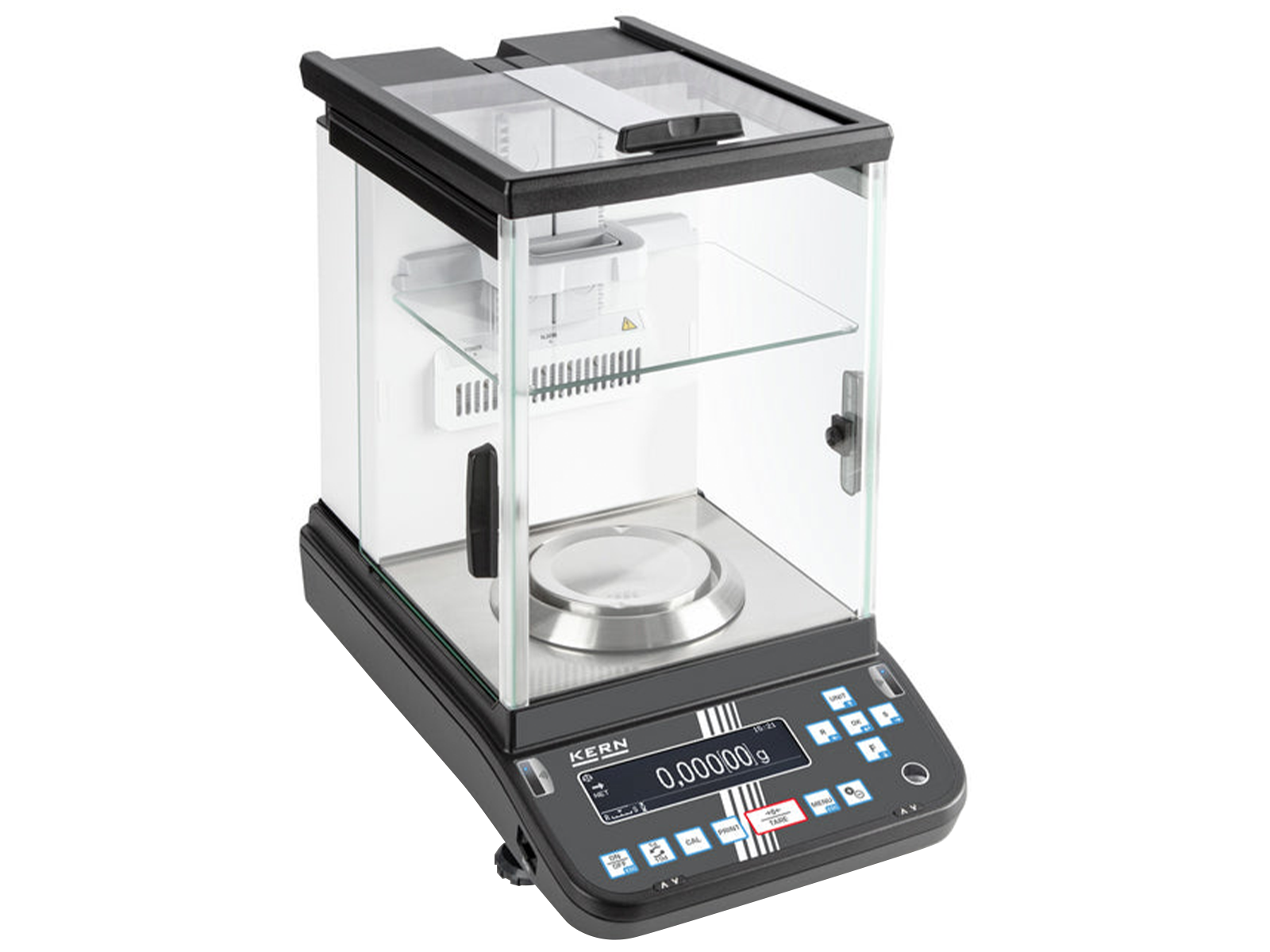 Kern Analytical Balance ABP 300-4AM, Balances and Scales, Kern, MSE Supplies