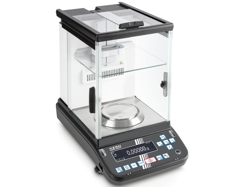 Kern Analytical Balance ABP 3004AM MSE Supplies LLC