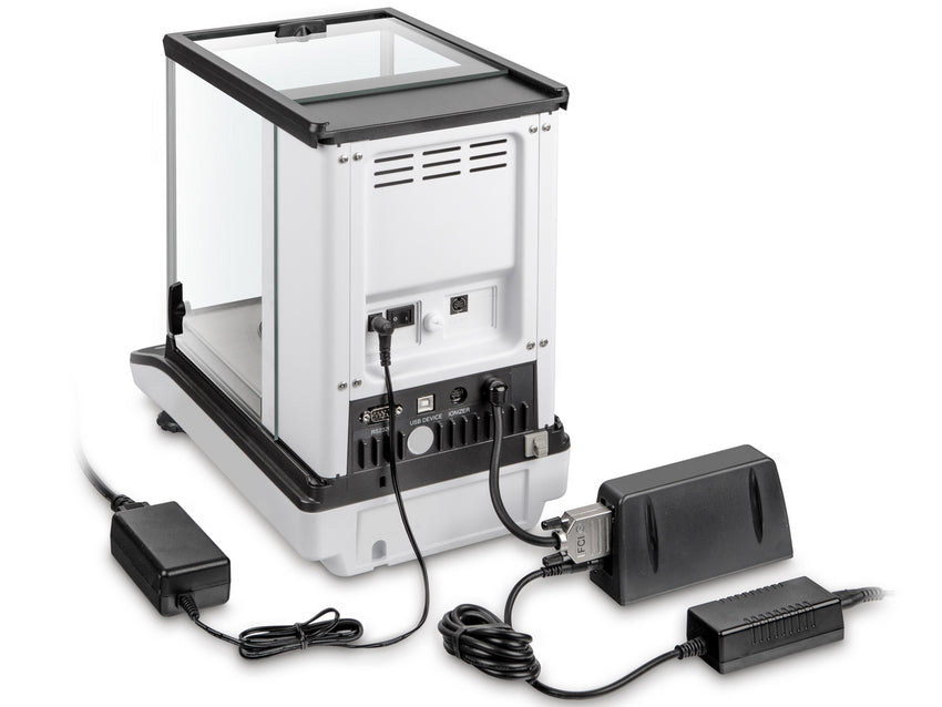 Kern Analytical Balance ABP 300-4M, Balances and Scales, Kern, MSE Supplies