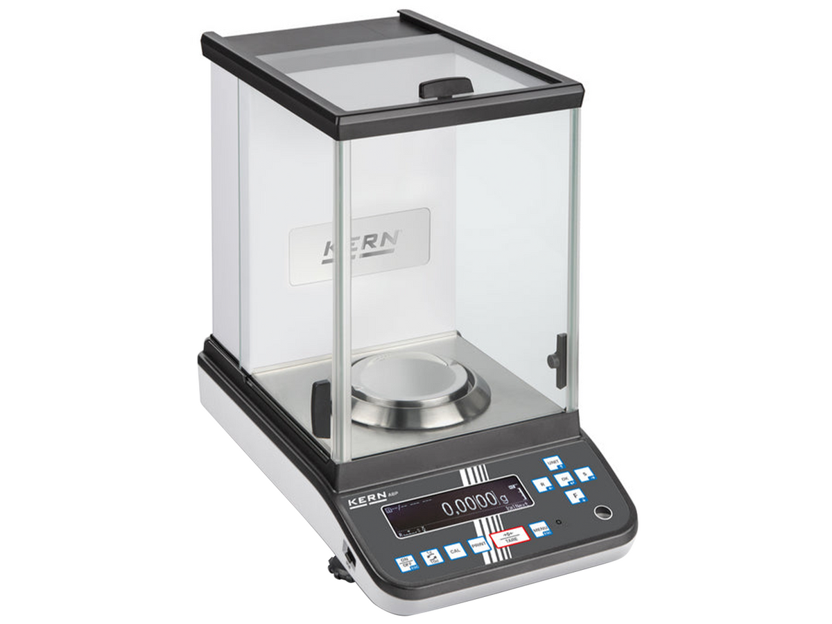 Kern Analytical Balance ABP 300-4M, Balances and Scales, Kern, MSE Supplies