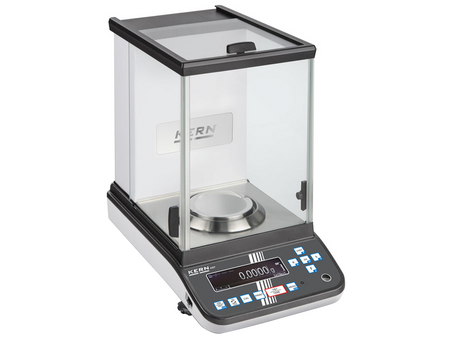 Kern Analytical Balance ABP 300-4M, Balances and Scales, Kern, MSE Supplies