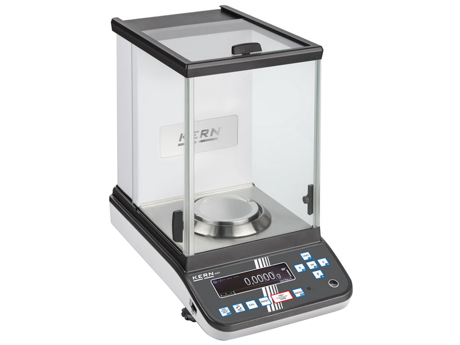 Kern Analytical Balance ABP 300-4M, Balances and Scales, Kern, MSE Supplies
