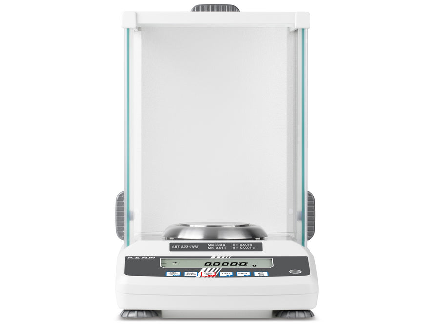 Kern Analytical Balance ABT 100-5NM, Balances and Scales, Kern, MSE Supplies