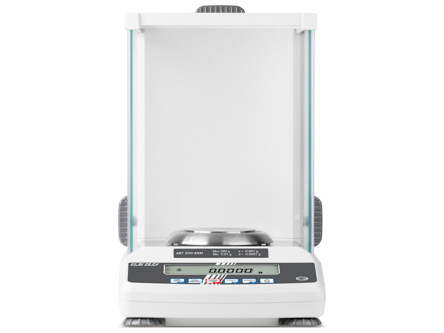 Kern Analytical Balance ABT 120-4NM, Balances and Scales, Kern, MSE Supplies