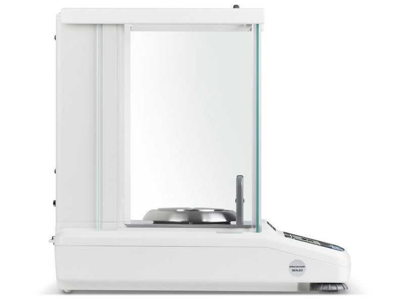 Kern Analytical Balance ABT 120-5DNM, Balances and Scales, Kern, MSE Supplies