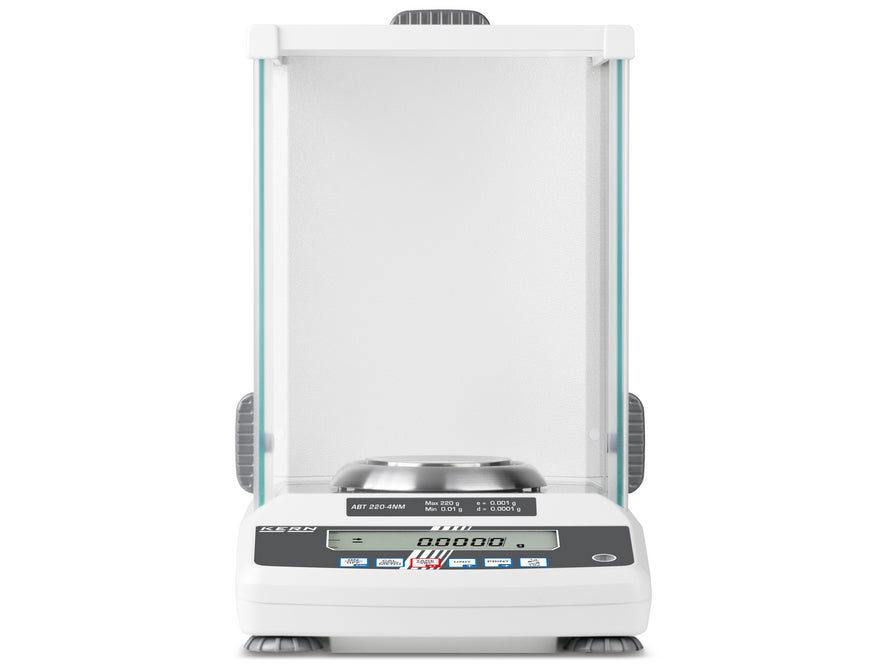 Kern Analytical Balance ABT 120-5DNM, Balances and Scales, Kern, MSE Supplies