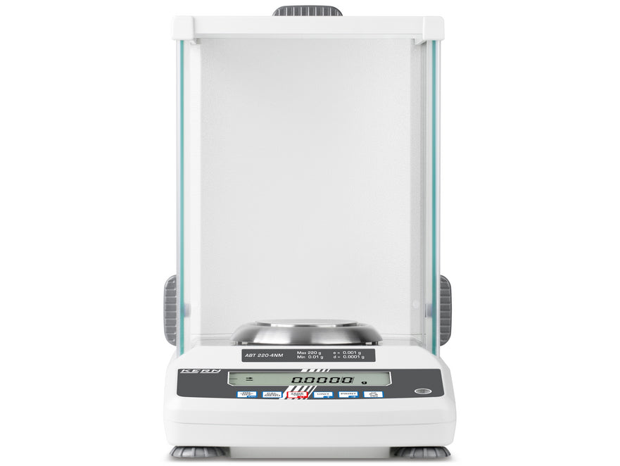 Kern Analytical Balance ABT 220-4NM, Balances and Scales, Kern, MSE Supplies