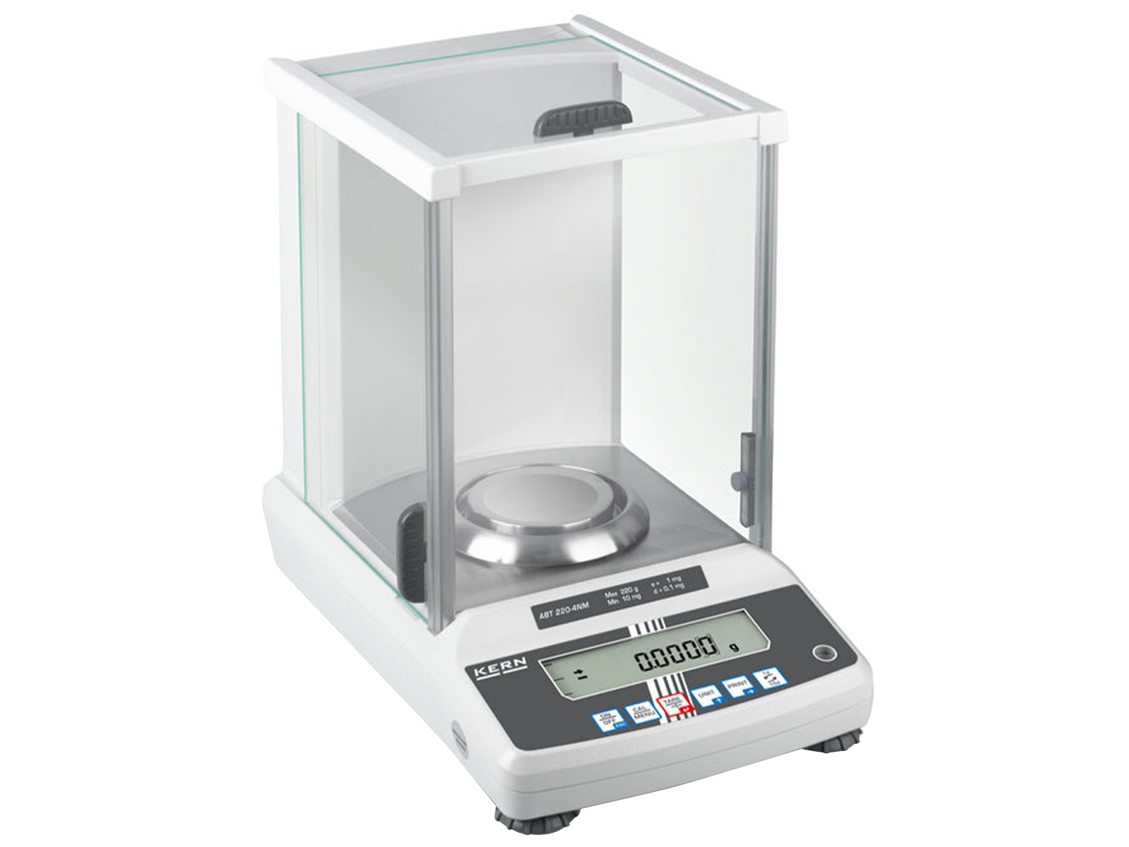 Kern Analytical Balance ABT 220-4NM, Balances and Scales, Kern, MSE Supplies