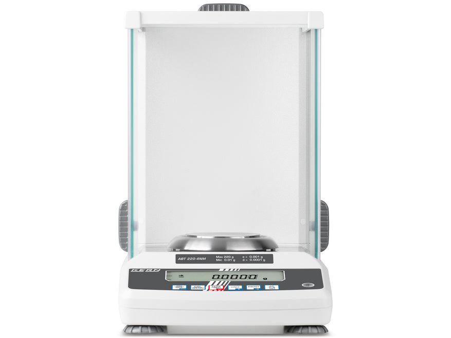 Kern Analytical Balance ABT 220-5DNM, Balances and Scales, Kern, MSE Supplies
