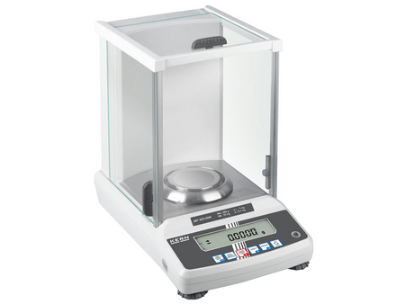 Kern Analytical Balance ABT 220-5DNM, Balances and Scales, Kern, MSE Supplies