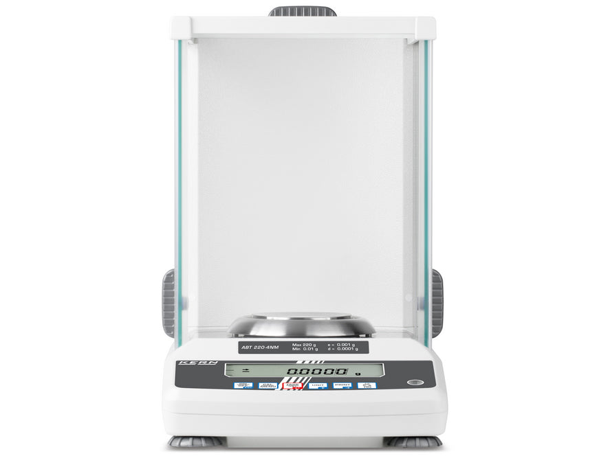 Kern Analytical Balance ABT 320-4NM, Balances and Scales, Kern, MSE Supplies