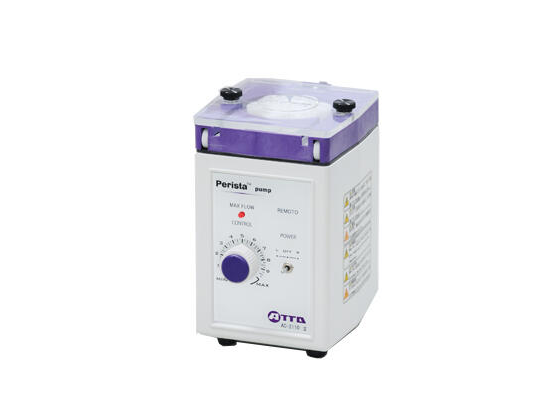 ATTO AC-2110Ⅱ Peristaltic pump - MSE Supplies LLC