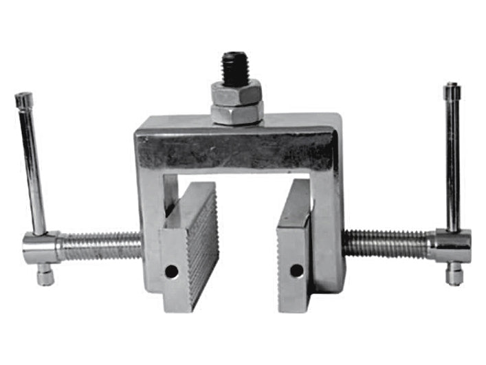 Kern Screw Tension Clamp with Jaws AC 18 - MSE Supplies LLC