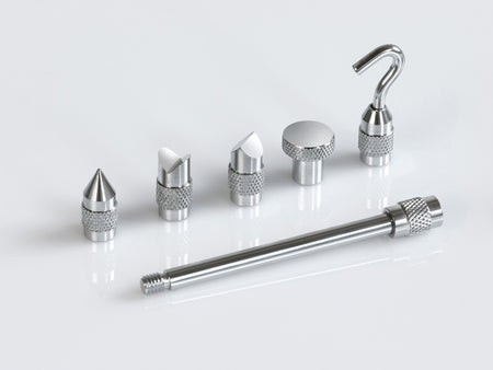 Kern Standard Attachments AC 43 - MSE Supplies LLC