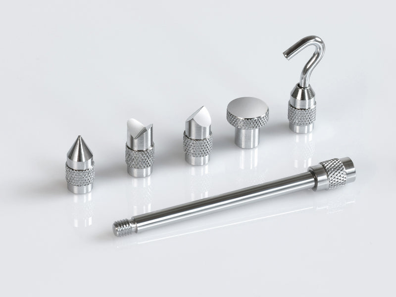 Kern Standard Attachments AC 43 - MSE Supplies LLC
