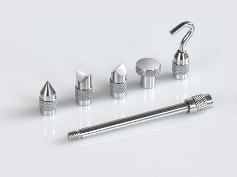 Kern Standard Attachments AC 43 - MSE Supplies LLC