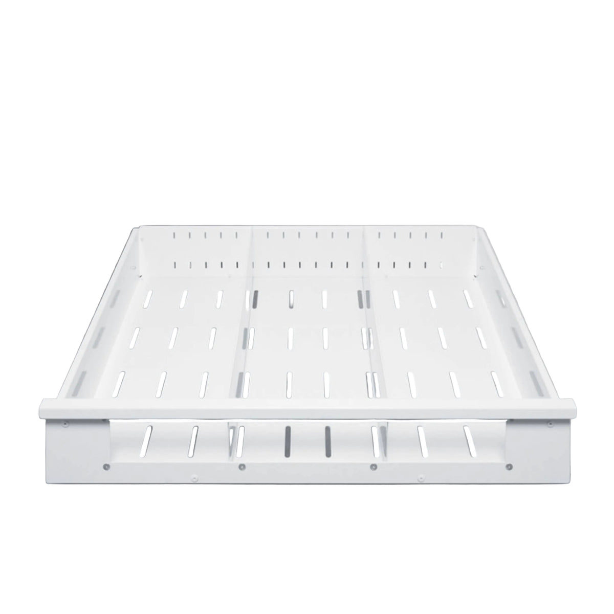 Accucold 28" Wide Pharmacy Refrigerator (RHD)