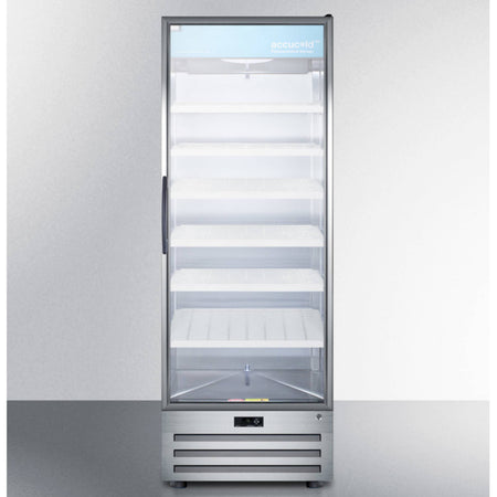 Accucold 28" Wide Pharmacy Refrigerator (RHD)