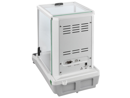 Kern Analytical Balance ACS 200-4, Balances and Scales, Kern, MSE Supplies