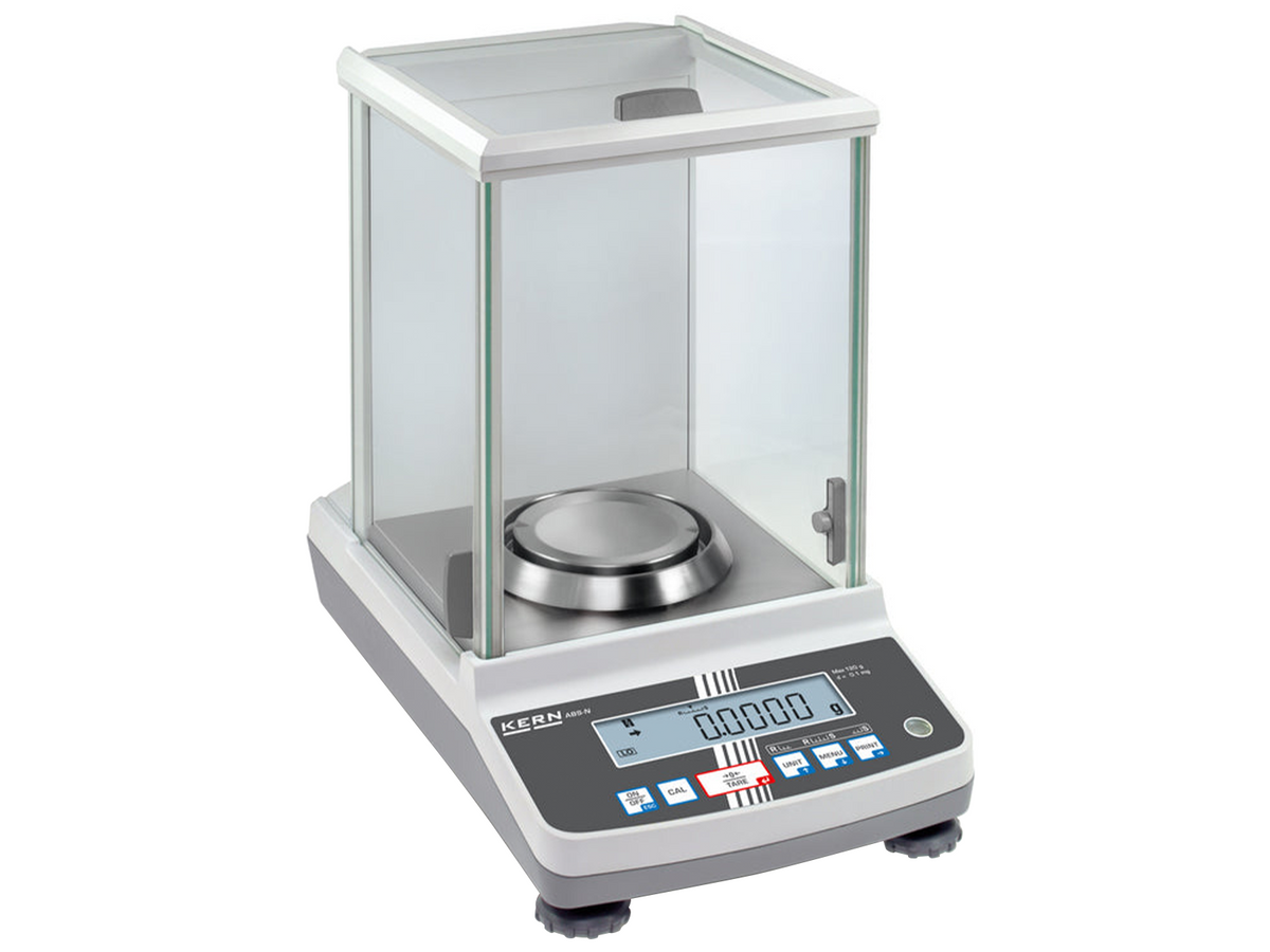 Kern Analytical Balance ACS 300-4, Balances and Scales, Kern, MSE Supplies