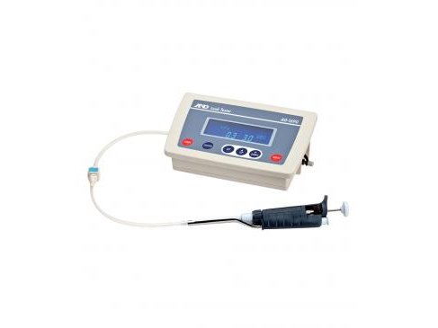 Pipette Leak Testing