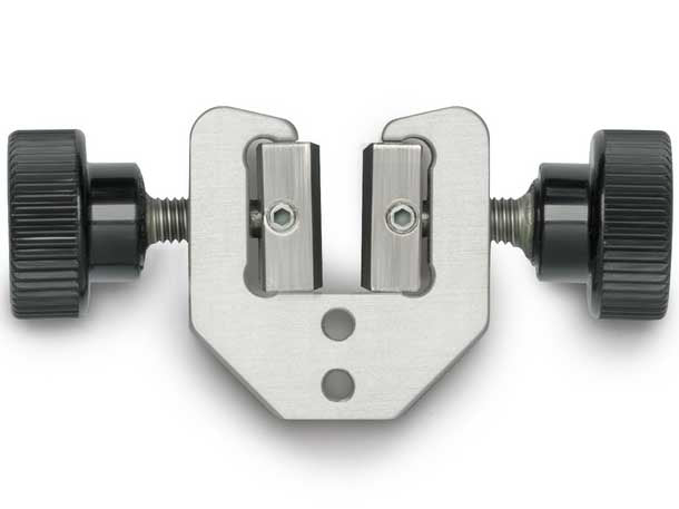 Kern Screw Tension Clamp With Jaws AD 9001, Shakers, Kern, MSE Supplies