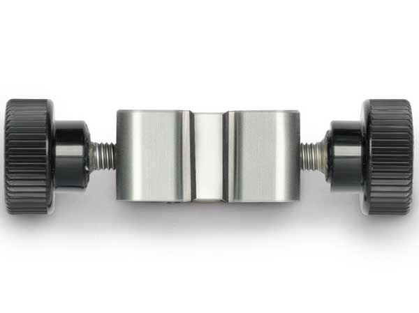 Kern Screw Tension Clamp With Jaws AD 9001, Shakers, Kern, MSE Supplies