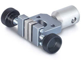 Kern Screw Tension Clamp With Jaws AD 9005, Shakers, Kern, MSE Supplies