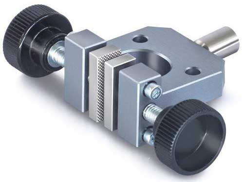 Kern Screw Tension Clamp With Jaws AD 9005, Shakers, Kern, MSE Supplies